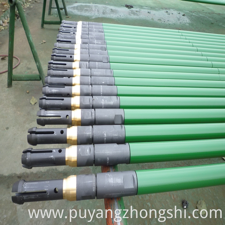 China Manufacturer API Electric submersible pump parts & accessories